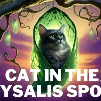Cat in the Chrysalis Spoilers