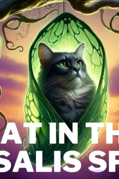 Cat in the Chrysalis Spoilers
