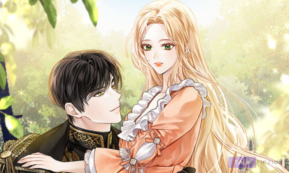 I Saw the Future with the Killer Grand Duke Spoilers