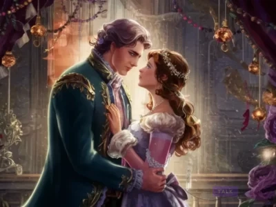 The Grand Duke Is Mine Spoilers