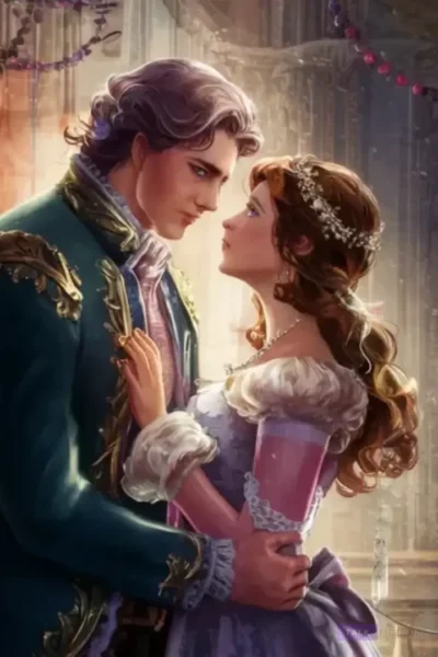 The Grand Duke Is Mine Spoilers