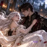 Fell Into the Arms of a Mad Villain spoilers featuring Angelina and Edwin