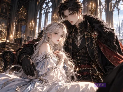 Im Being Raised by Villains fantasy romance novel guide
