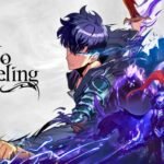 Read Solo Leveling