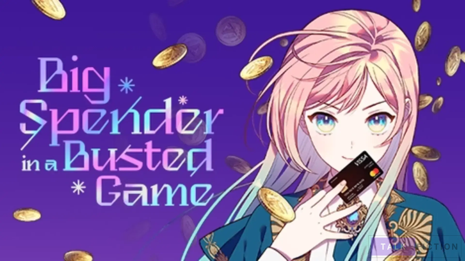 Big Spender in a Busted Game Spoilers Explained