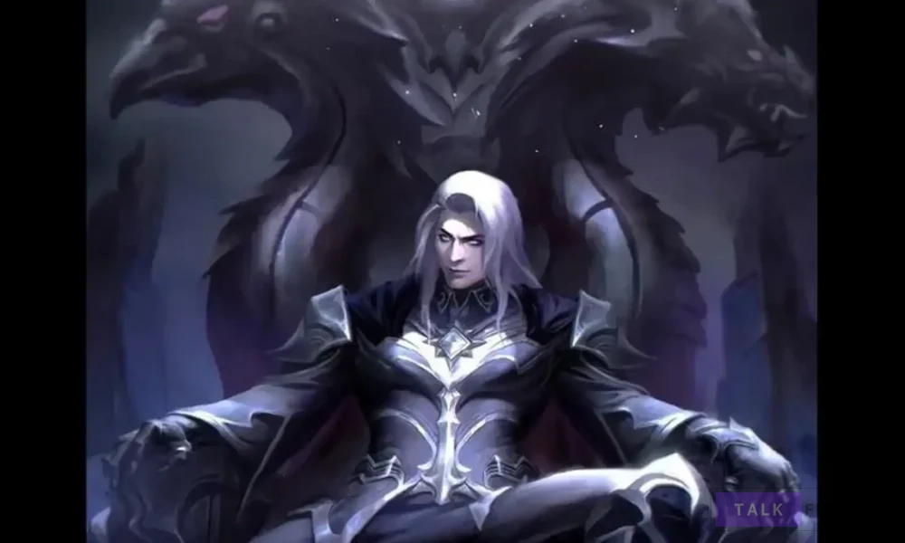 Grand Ancestral Bloodlines