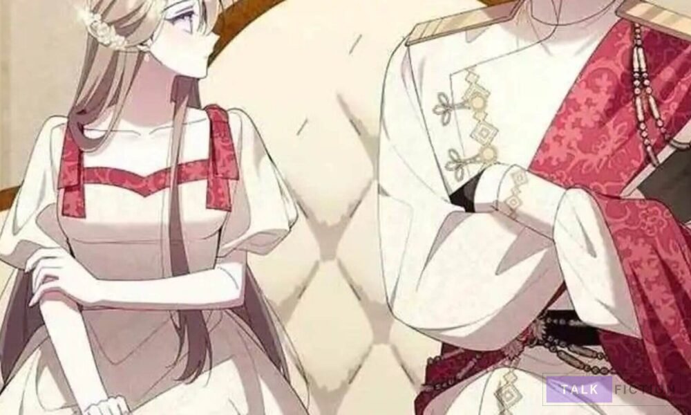 I Saved You But I’m Not Responsible