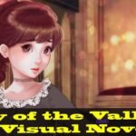 Lily of the Valley Novel