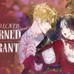 My Dead Lover Returned as a Tyrant Spoilers