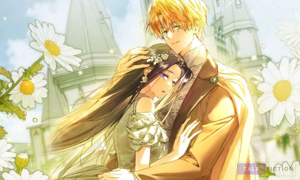 My Husband Is My Ultimate Bias