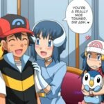 Pokémon Fanfiction