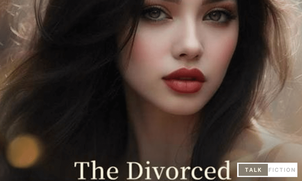 Revenge After Divorce Spoiler