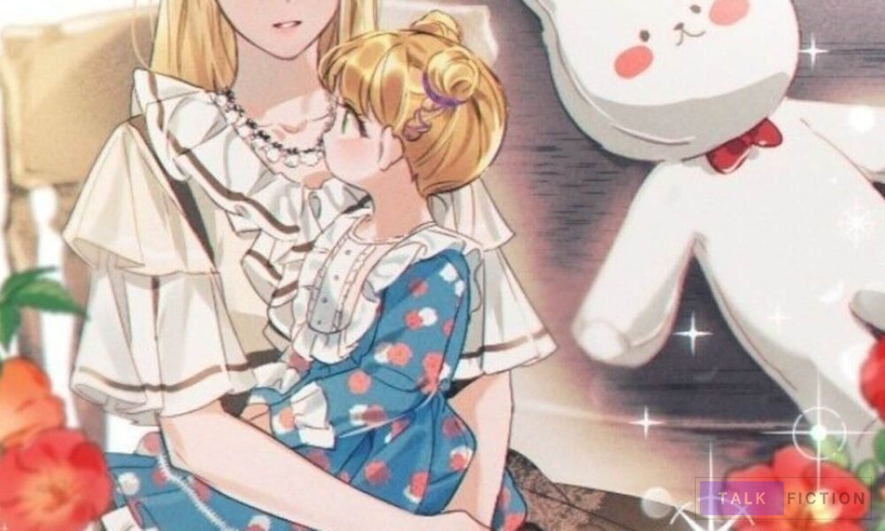 She Wasn’t My Daughter Novel