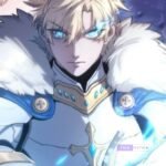 Star Embracing Swordmaster