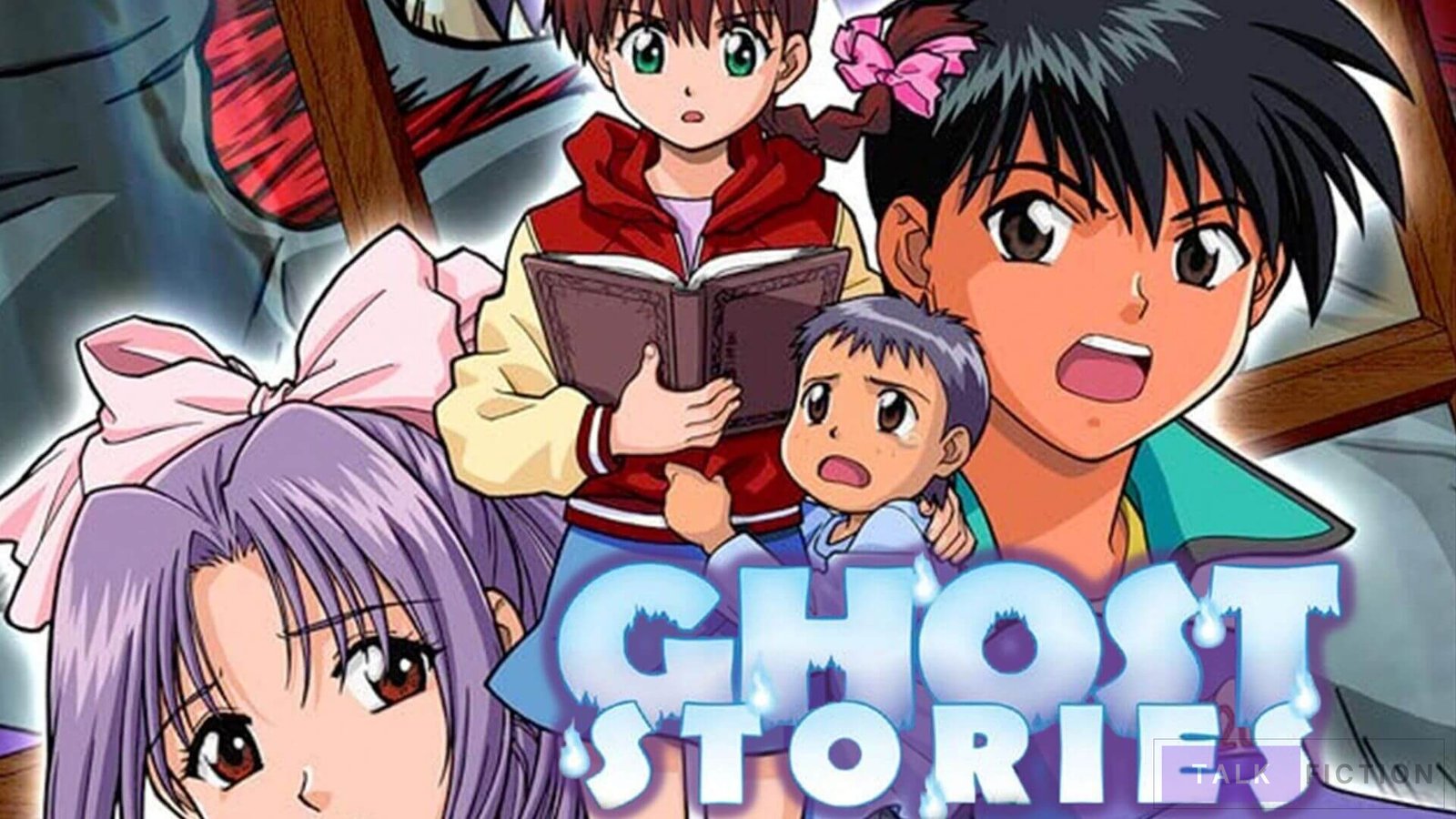 Surviving in a School of Ghost Stories Full Story Spoilers