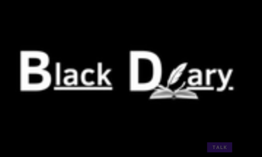 The Black Diary Spoilers