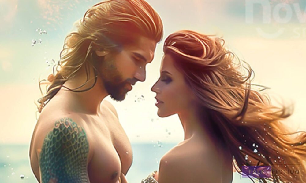 The Merman Who Craved Me