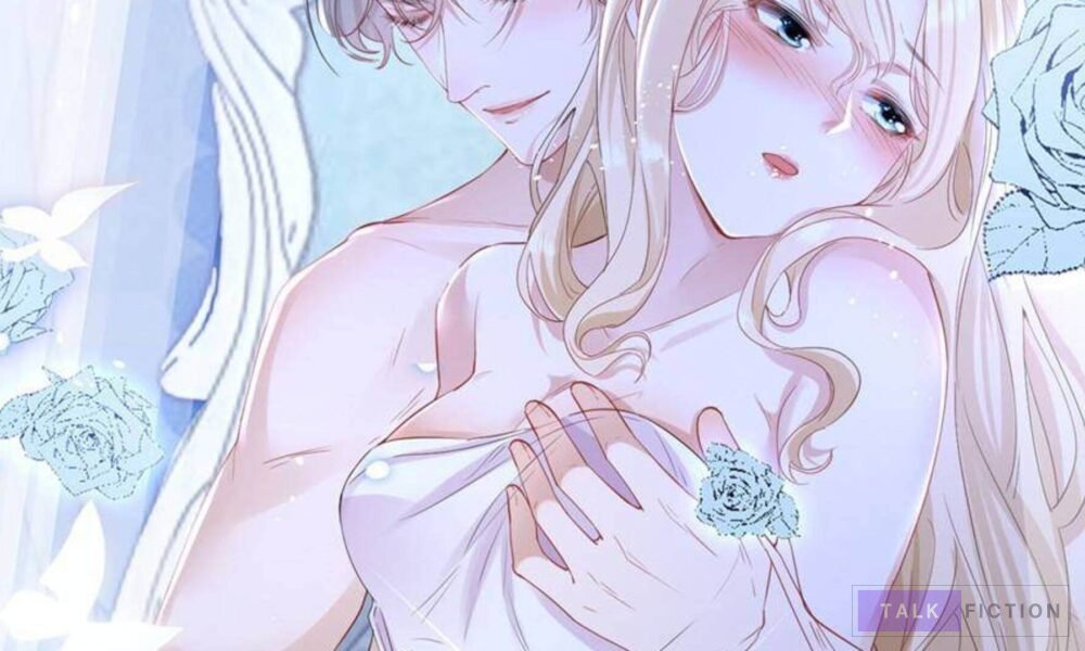 The Sultry Demon King Wants Me