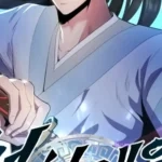 The Sword Deity in Tokyo