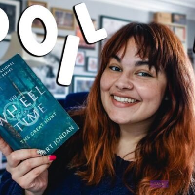 Turning Novel Spoilers