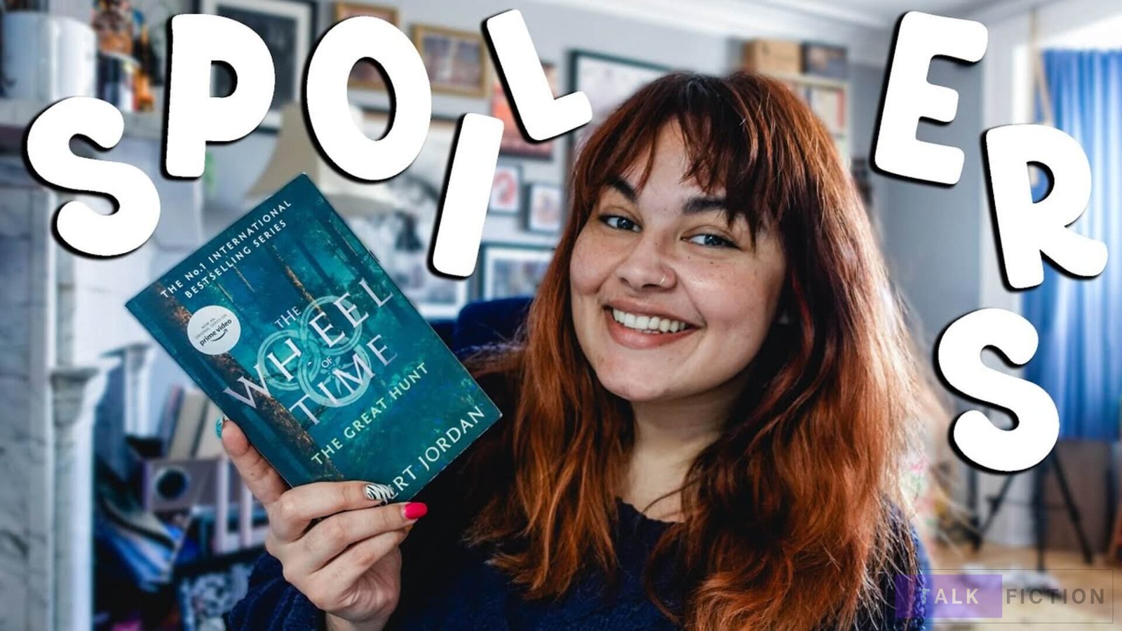 Turning Novel Spoilers: Full Story Explained