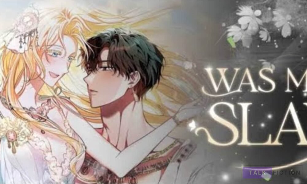 You Were My Slave Spoilers