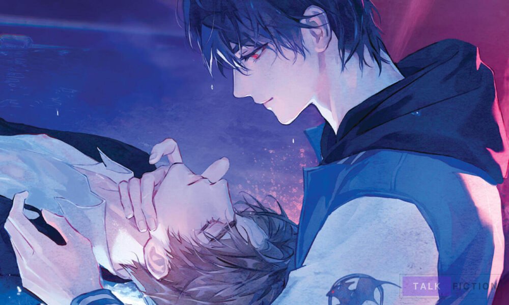 Case File Compendium