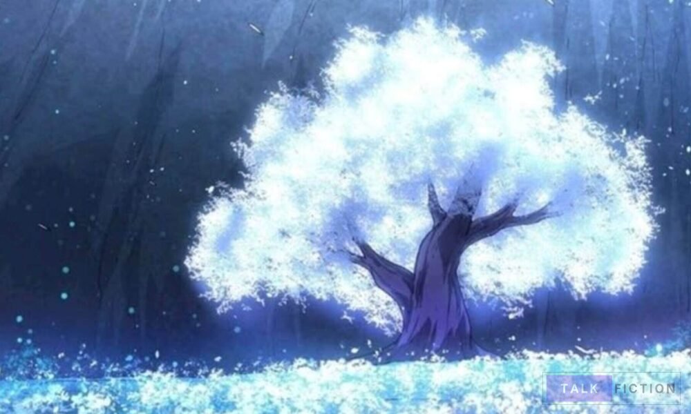 Evolution From the Big Tree