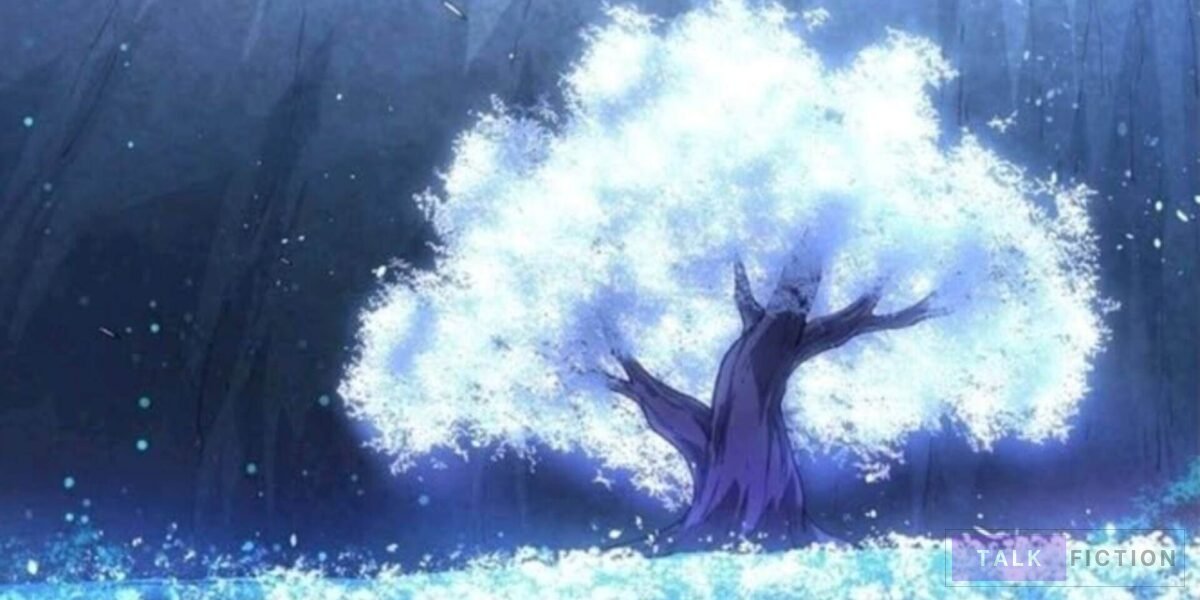 Evolution From the Big Tree