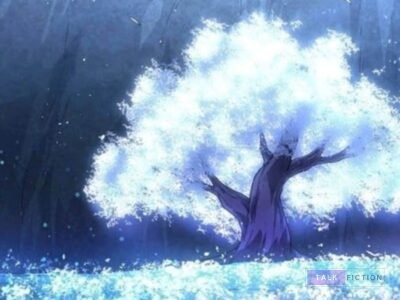 Evolution From the Big Tree