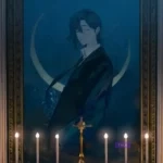 Fated to Be Loved by Villains