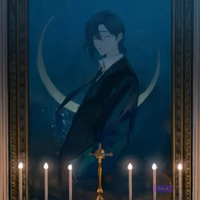 Fated to Be Loved by Villains