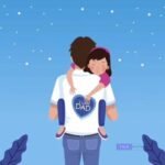 Father and the Daughter