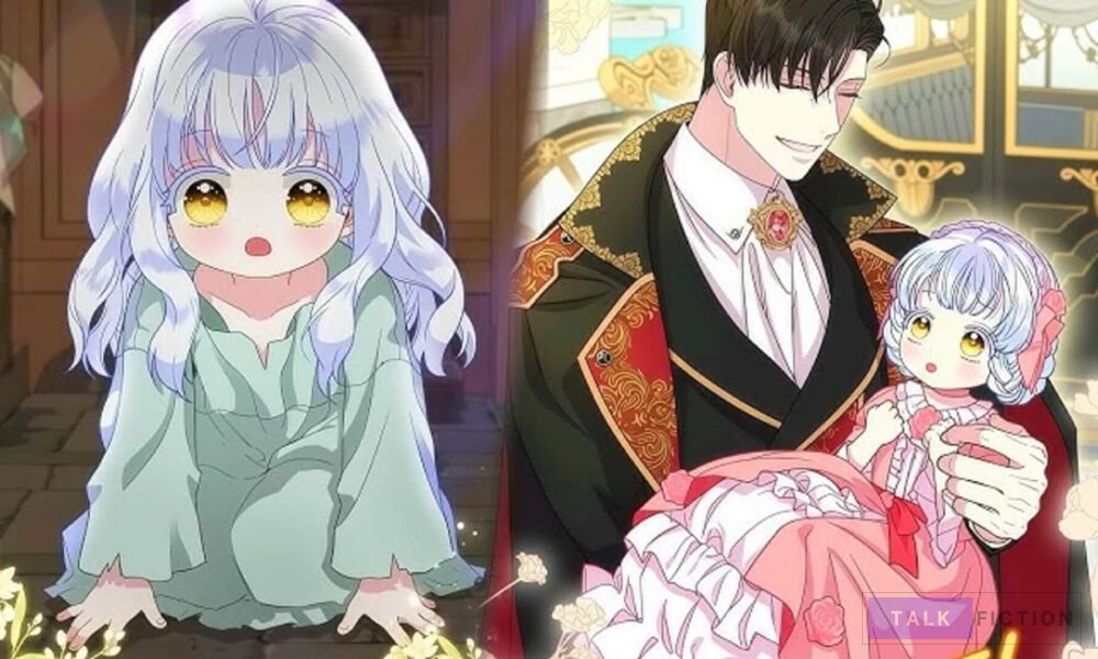 For My Kind Monster Manhwa Spoiler