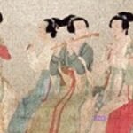 Four Delicate Offenders