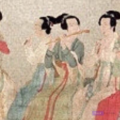 Four Delicate Offenders