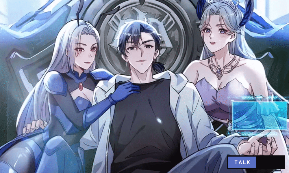 From Beast Girl Tamer to Beast Girl Conqueror