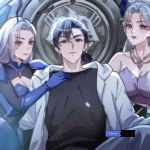 From Beast Girl Tamer to Beast Girl Conqueror