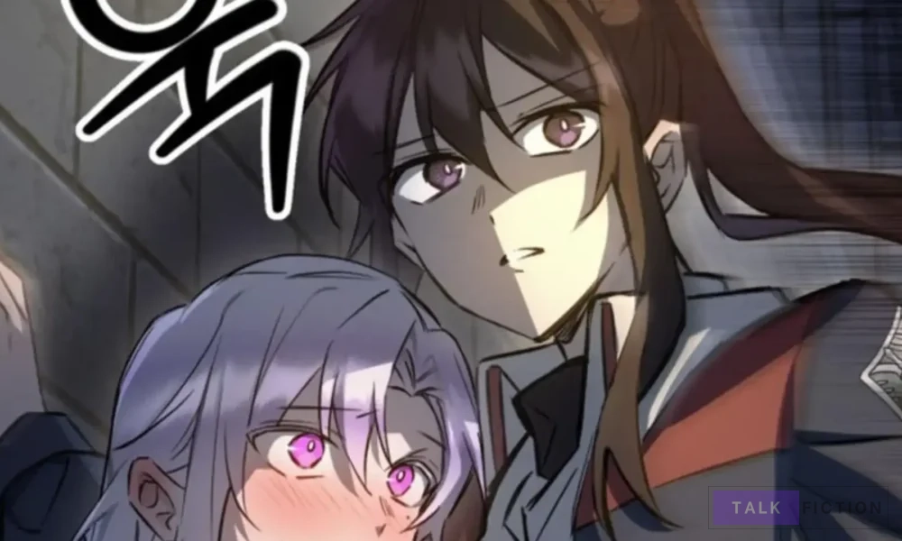 Helmut the Forsaken Child Spoilers