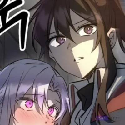 Helmut the Forsaken Child Spoilers