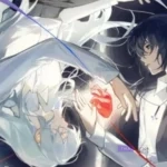 I Became a God in a Horror Game