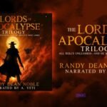 Lord of the Apocalypse NovelUpdate