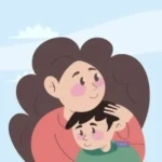 Observing My Mother’s Friend’s Son