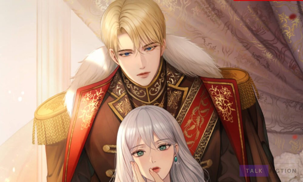 She’s My Sleeping Pill