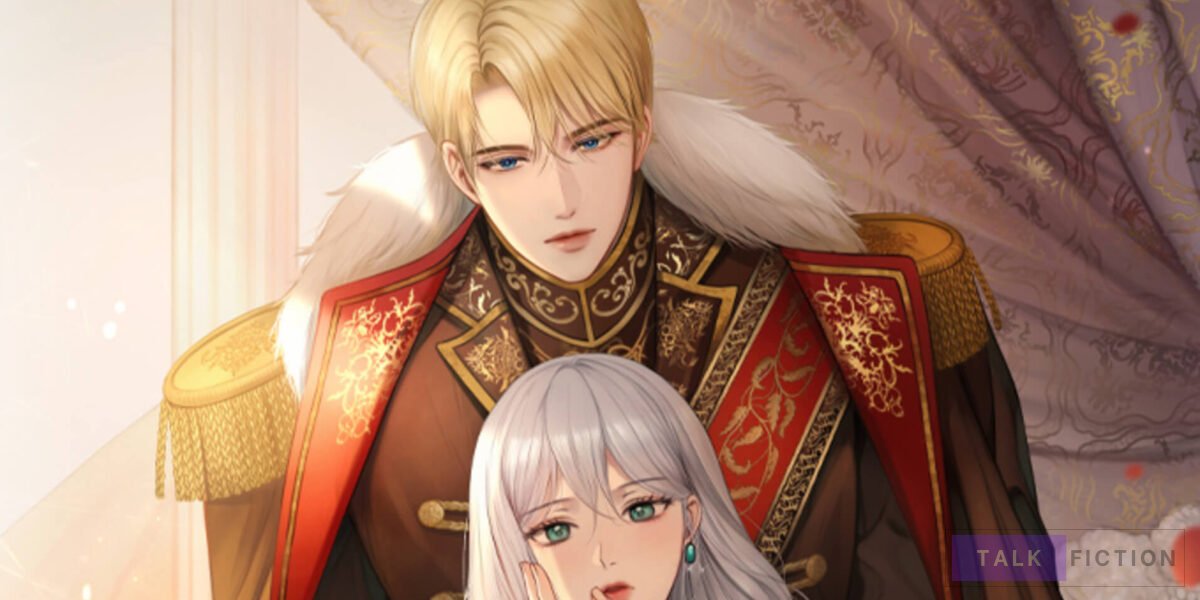 She’s My Sleeping Pill