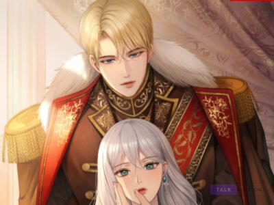 She’s My Sleeping Pill