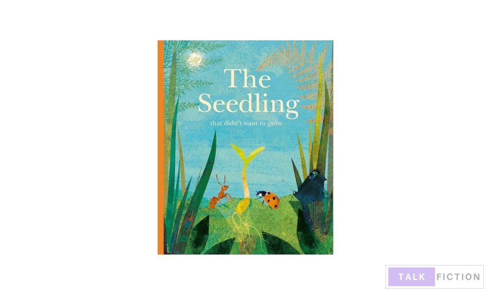 Story Seedling