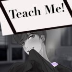 Teach Me First Manwha