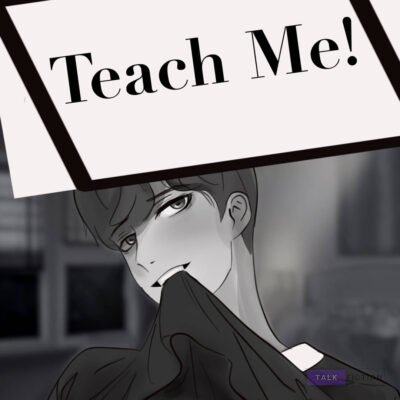 Teach Me First Manwha