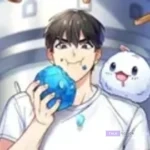 The Newbie Is Too Strong